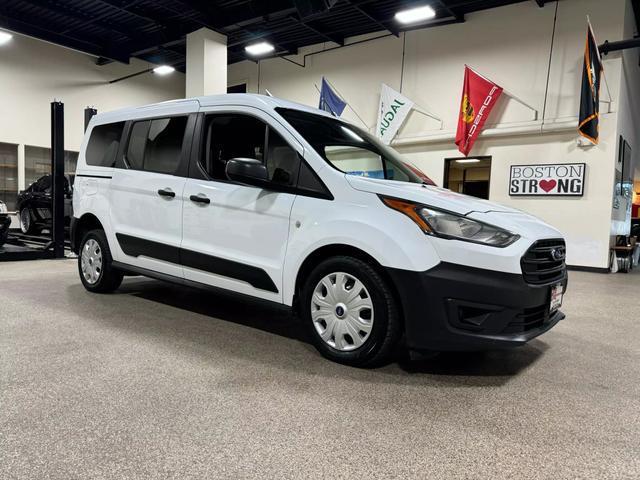 2020 ford transit connect xl w/rear liftgate