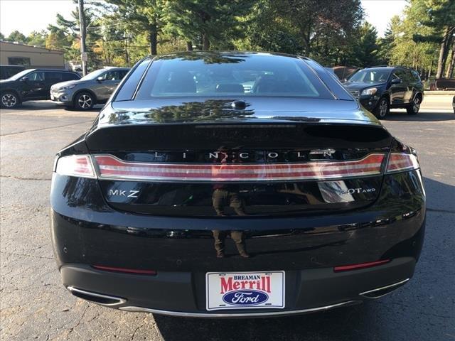 used 2017 lincoln mkz select awd merrill, wi 54452 for sale in corning, wisconsin