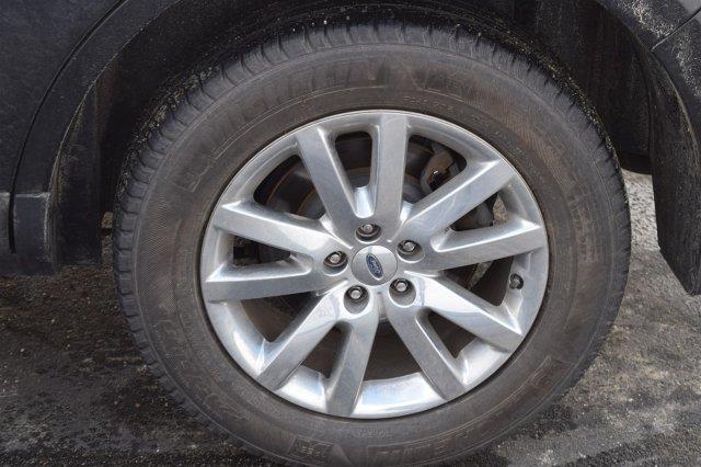 2013 ford edge sel awd sel 4dr suv for sale in yarmouth, maine