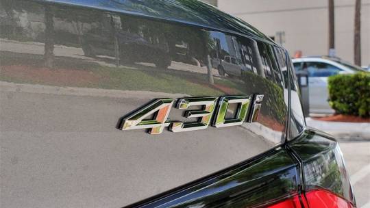 2024 BMW 4 series