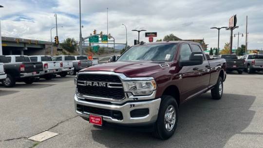 2024 RAM 3500