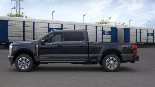 2024 Ford F-250