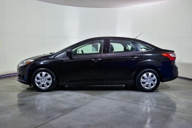 2012 ford focus s s 4dr sedan for sale in las vegas, nevada