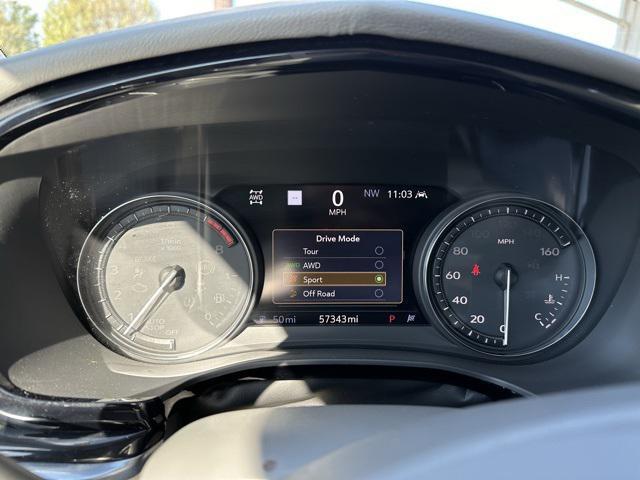 2021 cadillac xt6 premium luxury awd