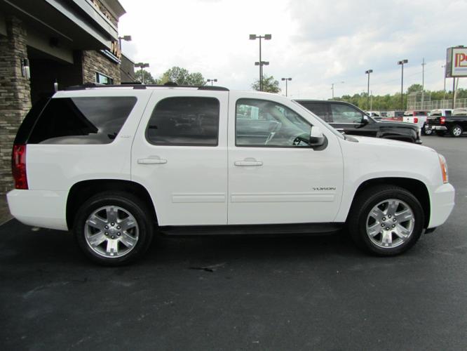 used 2010 gmc yukon slt paducah, ky 42001 for sale in avondale, kentucky
