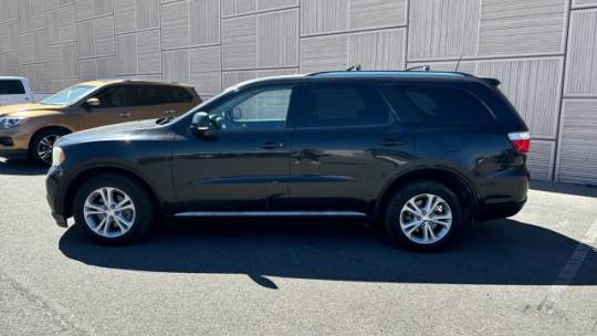 2011 Dodge Durango