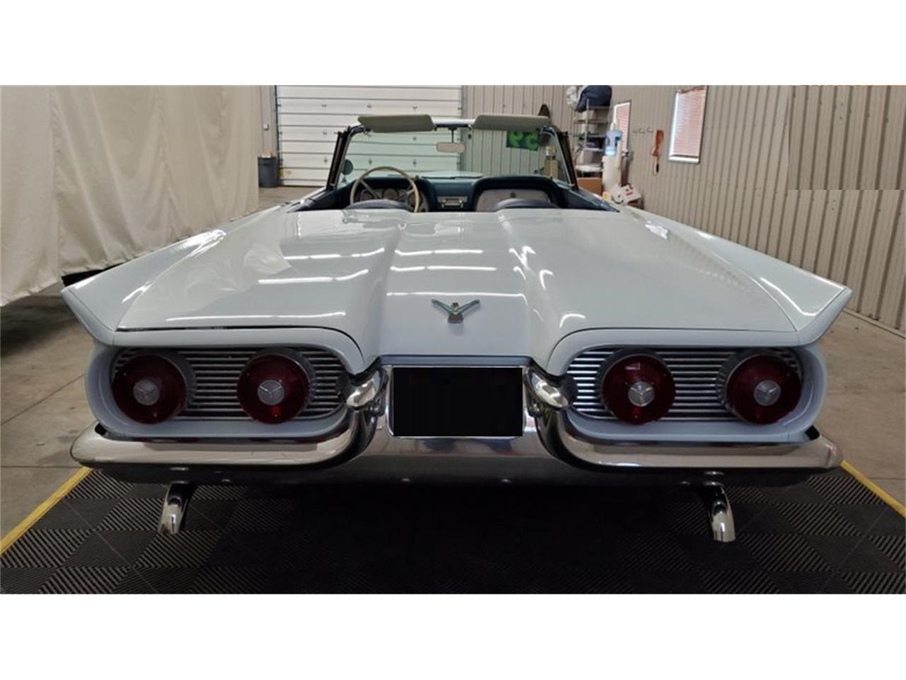 1959 ford thunderbird