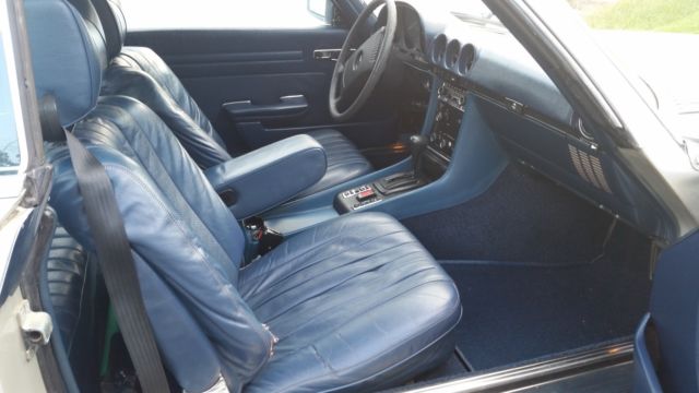 mercedes slc450