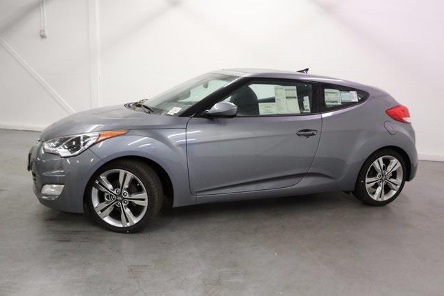 2017 hyundai veloster base 3dr coupe dct w/black seats for sale in kahului, hawaii