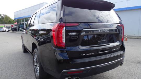 2023 GMC Yukon