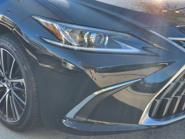 2024 lexus es 300h 300h