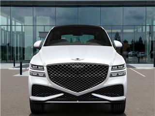 2024 Genesis G80 2.5t