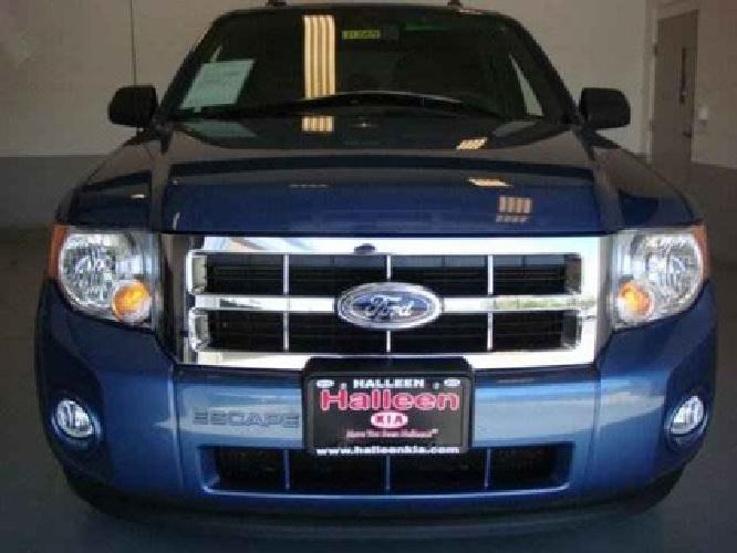2010 ford escape xlt in north olmsted, oh