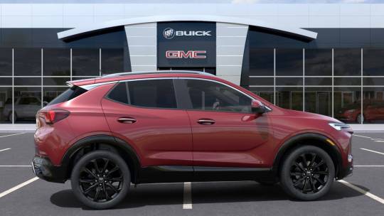 2025 Buick Encore GX