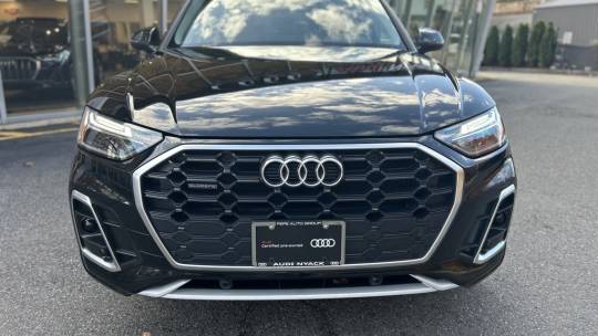 2024 Audi Q5