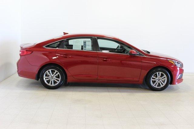 used 2017 hyundai sonata se christiansburg, va 24073 for sale in christiansburg, virginia