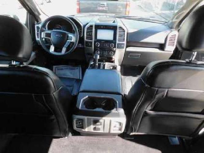 used 2015 ford f150 supercrew cab for sale in roseville, ca