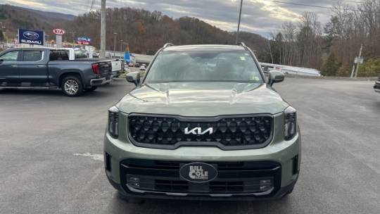2024 Kia Telluride