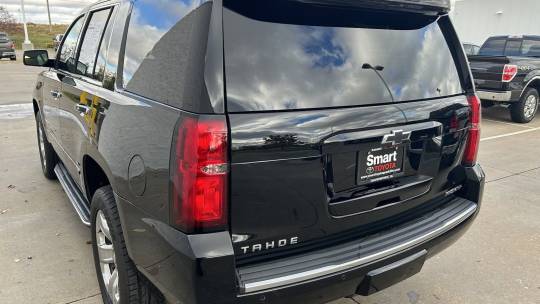 2019 Chevrolet Tahoe