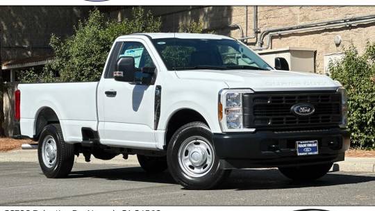 2024 Ford F-250