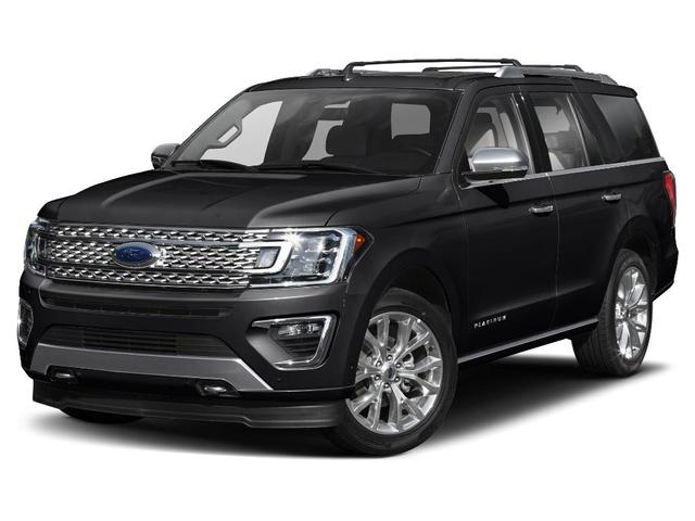 2021 ford expedition platinum