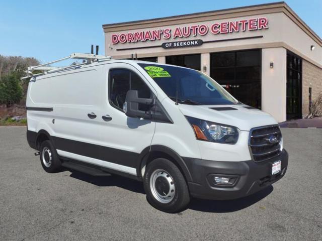 2020 ford transit-150 base