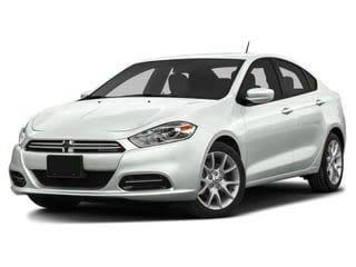 2016 dodge dart sxt sport sxt sport 4dr sedan for sale in dundee, kansas