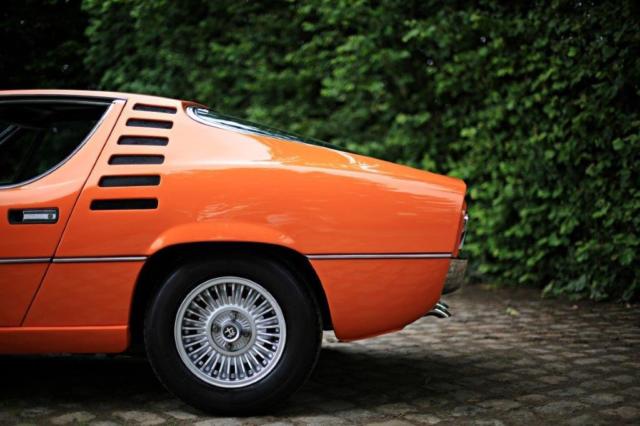alfa romeo montreal