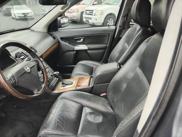 2006 volvo xc90 v8