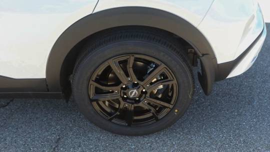 2024 Nissan Kicks