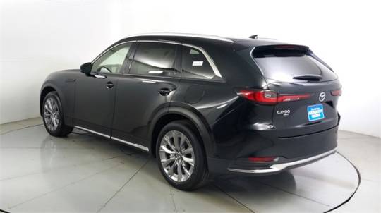 2024 Mazda CX-90