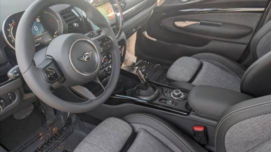 2024 mini clubman cooper s