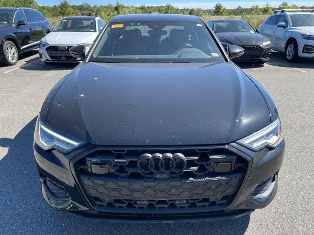 2024 audi a6 2.0t premium plus