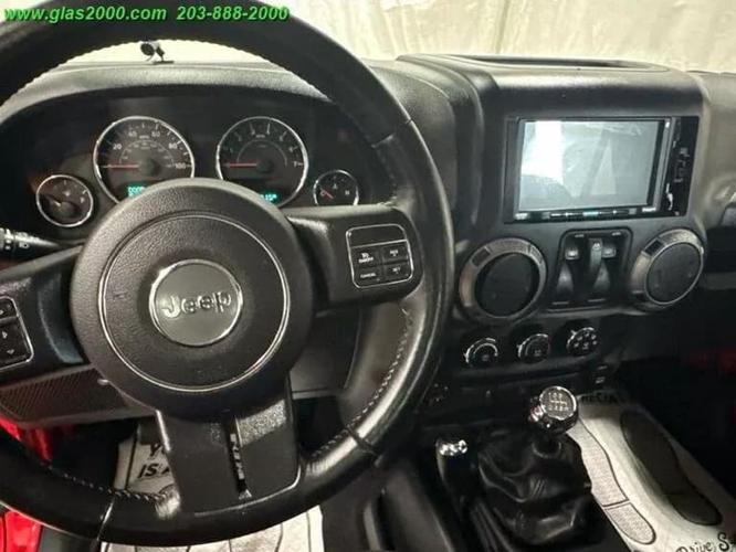 2017 jeep wrangler sport 2dr 4x4 in new haven, connecticut