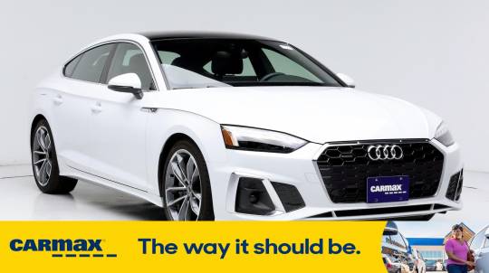2023 Audi A5