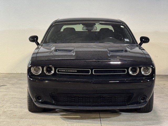 2020 dodge challenger