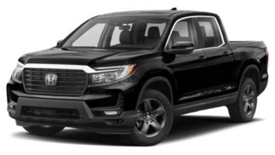 2023 Honda Ridgeline