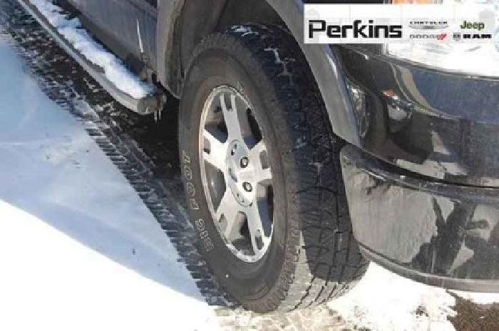 2008 ford f-150 in colorado springs, co