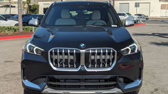 2024 BMW X1