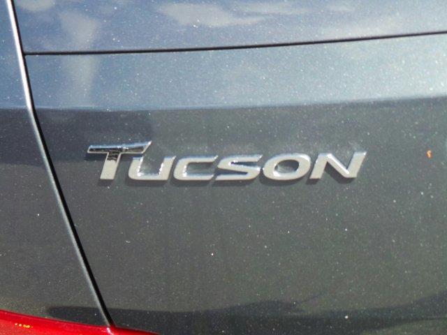 2018 hyundai tucson sel plus awd sel plus 4dr suv for sale in north kingstown, rhode island