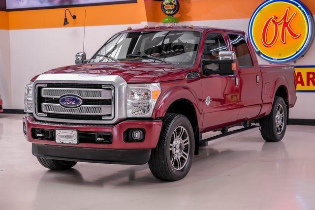 2016 ford f-250 lariat