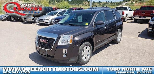 2015 gmc terrain sle-1 awd sle-1 4dr suv for sale in spearfish, south dakota