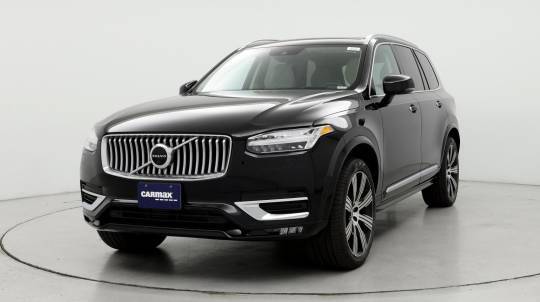 2021 Volvo XC90