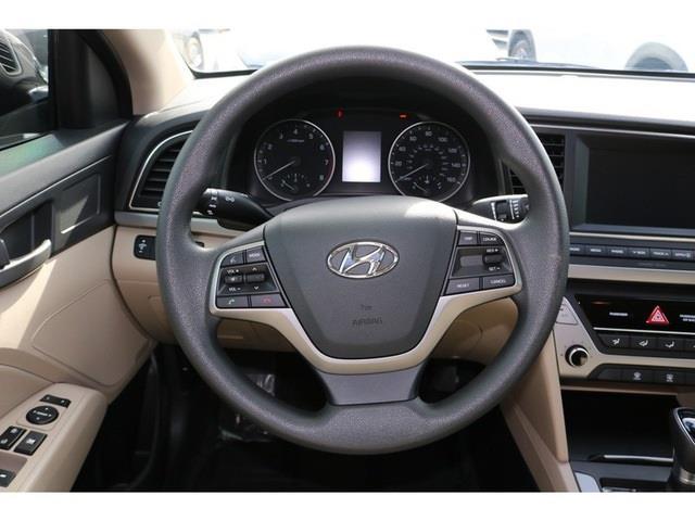 2017 hyundai elantra limited limited 4dr sedan (midyear release for sale in las vegas, nevada