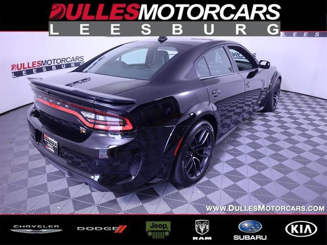 2020 dodge charger in leesburg, virginia