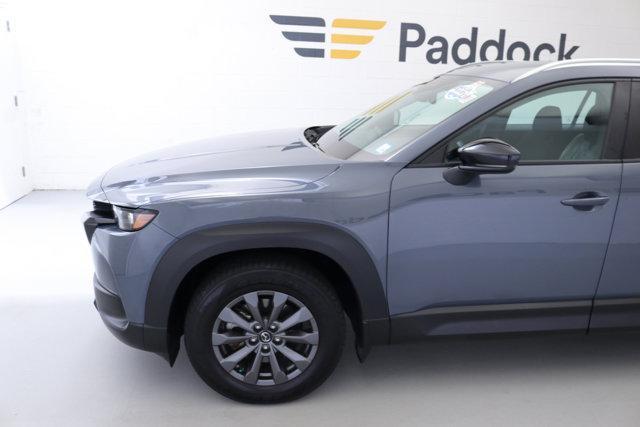 2023 mazda cx-50 2.5 s