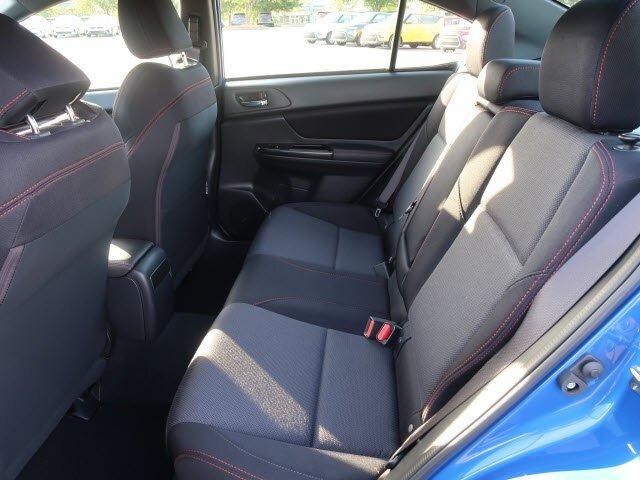 used 2018 subaru wrx asheville, nc 28806 for sale in asheville, north carolina