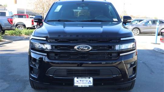 2024 Ford Expedition