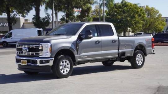 2024 Ford F-250