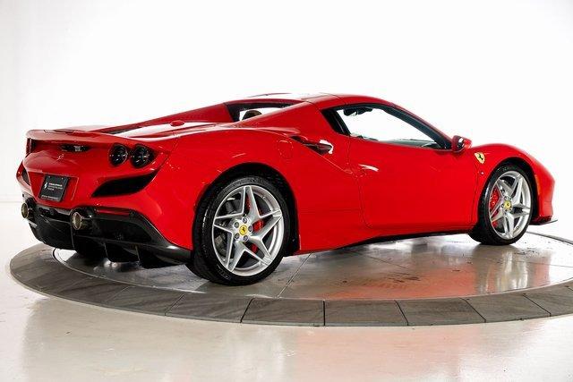 2023 ferrari f8 spider